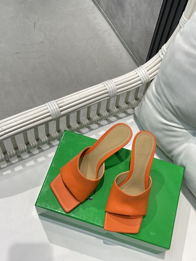 Bottega Veneta Sandals